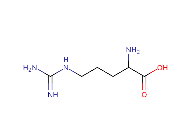 L-argenin u Potencialex kapsulama